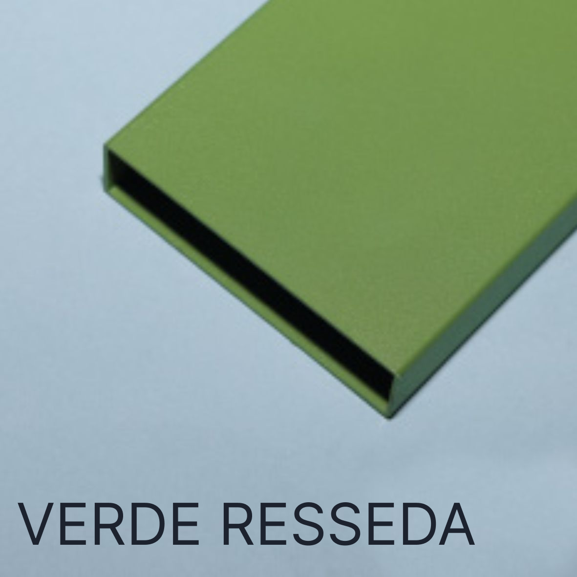 verde